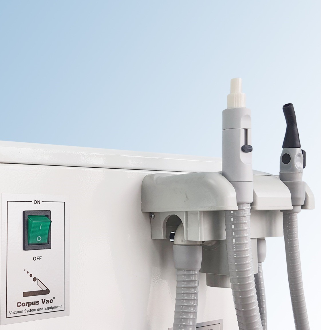 Corpus Kanül (Monifold) Merkezi - Görsel 2