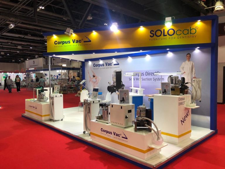 Dubai Uluslararası Kongre ve Sergi Merkezi