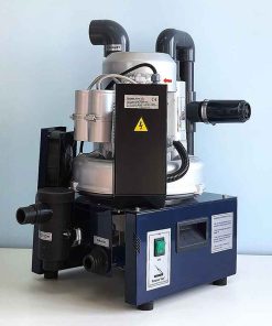 Corpus Vac Direct®System 3/4