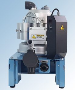 Corpus Vac Direct®System 1/2